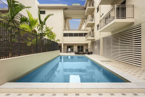 Quest Townsville On Eyre - Surfers Gold Coast 1