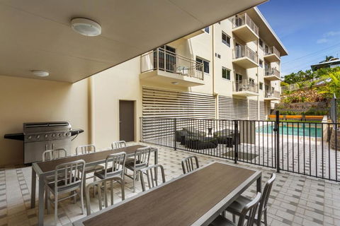 Quest Townsville On Eyre - Surfers Gold Coast 3