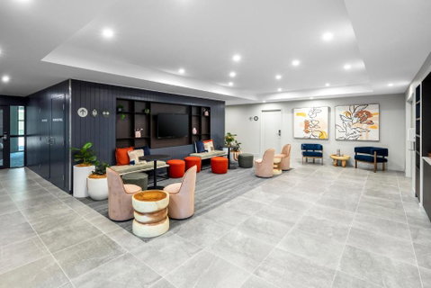 Quest Wangaratta - Surfers Gold Coast 3