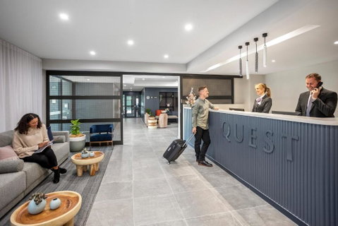 Quest Wangaratta - Surfers Gold Coast 2