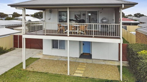 R & R Aldinga Beach By Wine Coast Holidays - Surfers Gold Coast 1