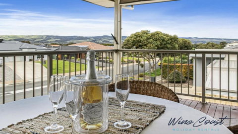 R & R Aldinga Beach By Wine Coast Holidays - Surfers Gold Coast 0