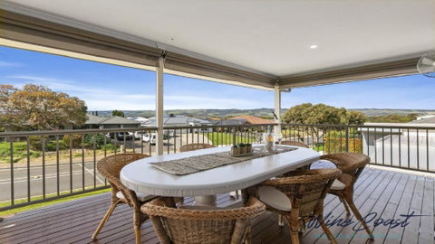 R & R Aldinga Beach By Wine Coast Holidays - Surfers Gold Coast 2