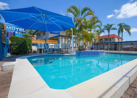 Raceways Motel - Surfers Gold Coast 2