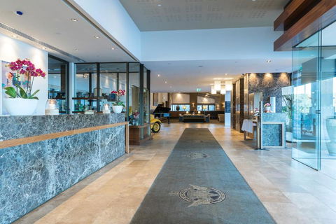 RACV Healesville Country Club & Resort - Surfers Gold Coast 2