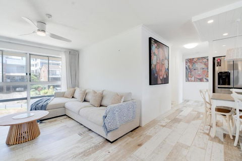 Rainbow Bay - 2BR Haven - Surfers Gold Coast 3
