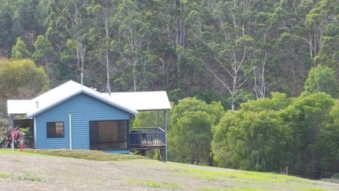 Rainbow Trail Chalets - Surfers Gold Coast 0