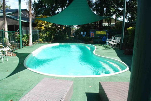 Rainforest Motel - Surfers Gold Coast 0