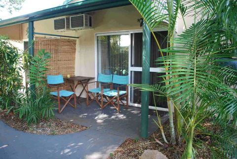Rainforest Motel - Surfers Gold Coast 2