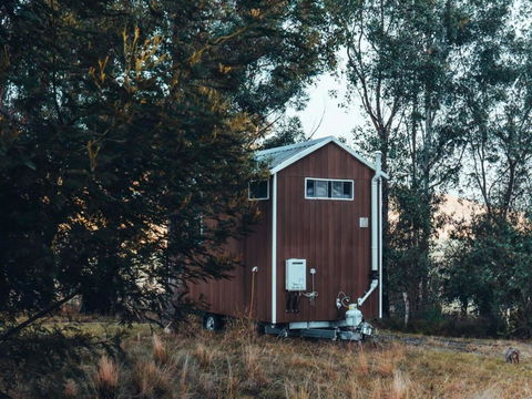 Raintree Farmstay By Tiny Away - Surfers Gold Coast 1