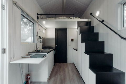 Raintree Farmstay By Tiny Away - Surfers Gold Coast 3