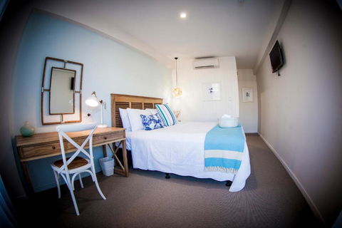 Rambutan Resort - Surfers Gold Coast 3