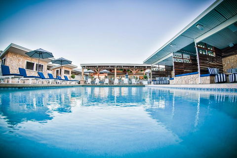 Rambutan Resort - Surfers Gold Coast 0