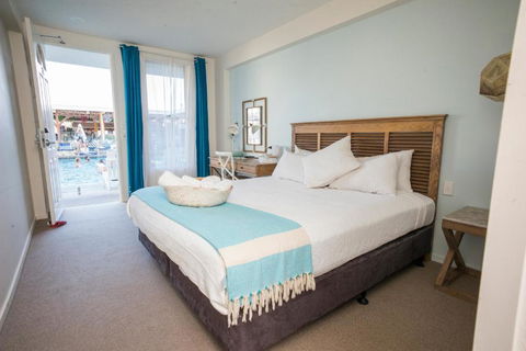 Rambutan Resort - Surfers Gold Coast 2