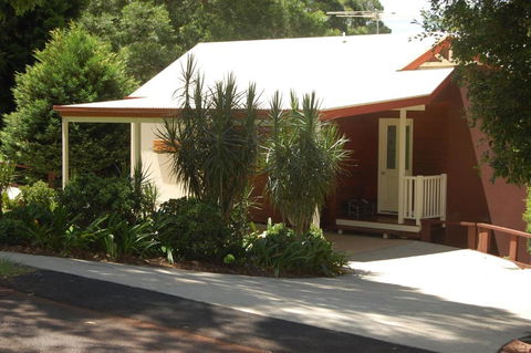 Ravensbourne Escape- Kookaburra Kottage - Surfers Gold Coast 3