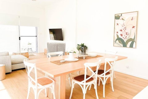 Red Brick Central Retreat - Surfers Gold Coast 0