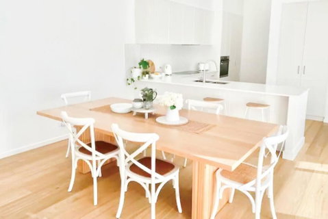Red Brick Central Retreat - Surfers Gold Coast 2