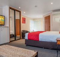 Aspley Carsel Motor Inn - Surfers Gold Coast