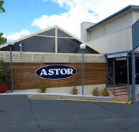Astor Hotel Motel - Surfers Gold Coast
