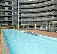 Astra Apartments Canberra - Manhattan - Surfers Gold Coast