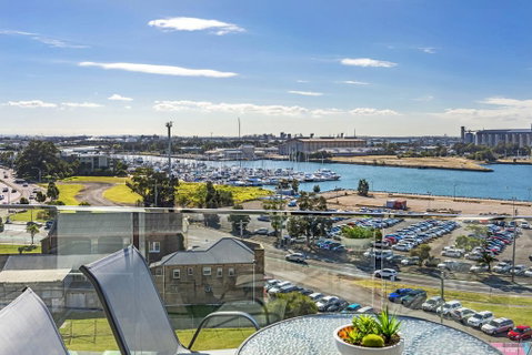 Astra Apartments Newcastle - Surfers Gold Coast 0