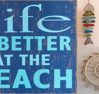 At The Beach - Kiama Surf Beach at your doorstep - Surfers Gold Coast