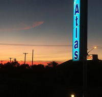Atlas Motel - Surfers Gold Coast