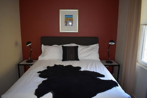Attunga Alpine Lodge & Apartments - Surfers Gold Coast 0