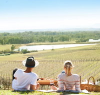 Audrey Wilkinson Vineyard - Surfers Gold Coast