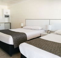 Augathella Motel  Caravan Park - Surfers Gold Coast
