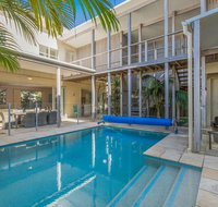 Augusta House - Surfers Gold Coast