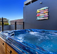 Aura Unit 10 - Shoal Bay - Surfers Gold Coast