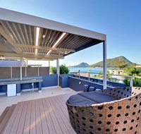 Aura Unit 12 - Shoal Bay - Surfers Gold Coast