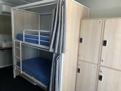 Aussie Dream Hostel - Surfers Gold Coast 0