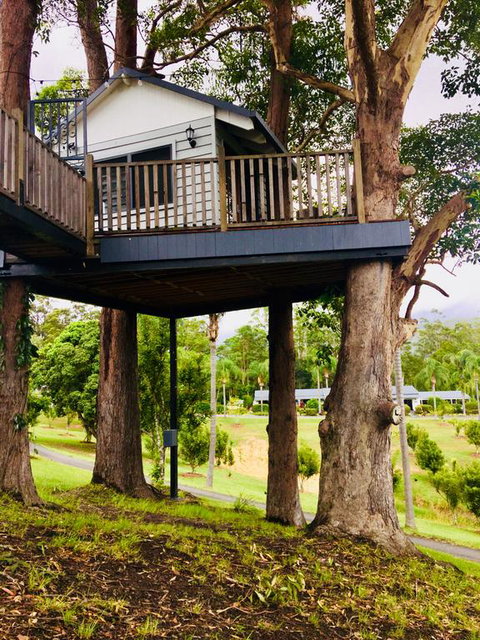 Austinvilla Estate - Surfers Gold Coast 3