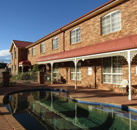 Australian Heritage Motor Inn - Surfers Gold Coast