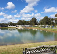 Australian Motor Homes Tourist Park - Surfers Gold Coast