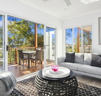 Avalon Tree House - Surfers Gold Coast