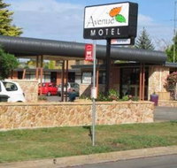 Avenue Motel - Surfers Gold Coast