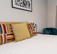 AVENUE MOTEL APARTMENTS - Surfers Gold Coast