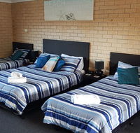 Avlon Gardens Motel - Surfers Gold Coast