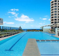 Awesome Ocean Views Broadbeach WiFi Netflix Wine - Surfers Gold Coast