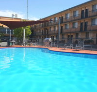 AZA Motel - Surfers Gold Coast