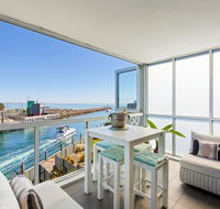 Azure Bliss Family escape opposite beach with heated pool access - Surfers Gold Coast