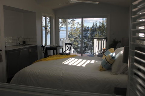 B & B On The Water - Surfers Gold Coast 3