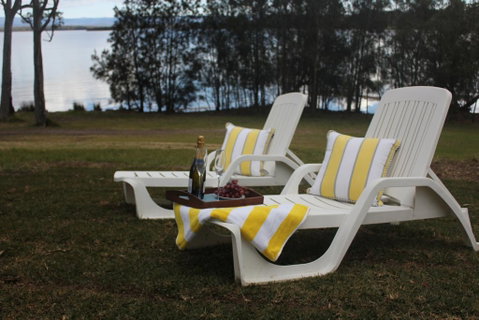 B & B On The Water - Surfers Gold Coast 1
