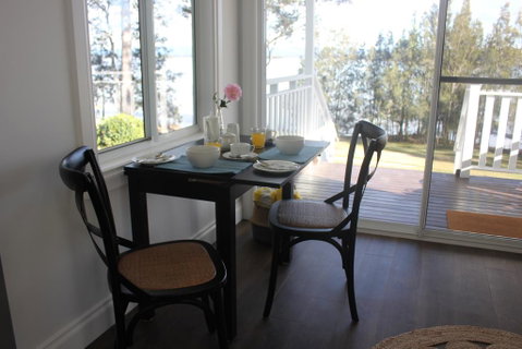 B & B On The Water - Surfers Gold Coast 2