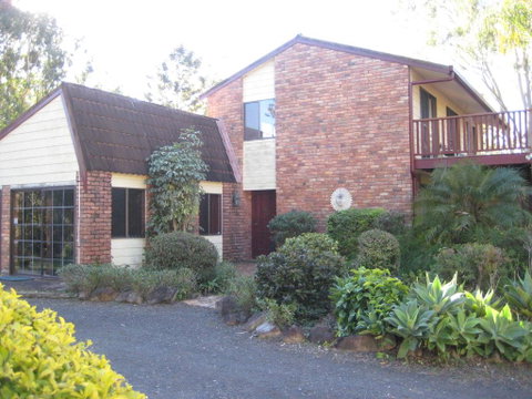 B&B Home In The Country - Surfers Gold Coast 0