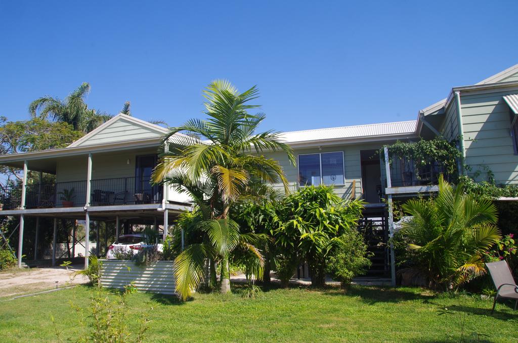 Ashby NSW Surfers Gold Coast
