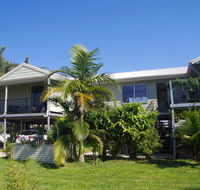 BB Squeakygate Retreat - Surfers Gold Coast